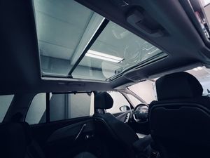 Citroen C4 Spacetourer bild 19