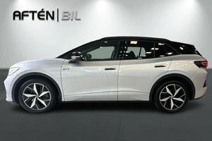 Volkswagen ID.4 bild 6