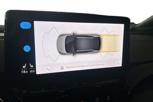 Volkswagen ID.4 bild 27