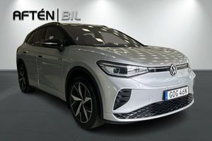Volkswagen ID.4 bild 4