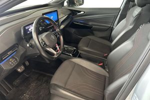 Volkswagen ID.4 bild 13