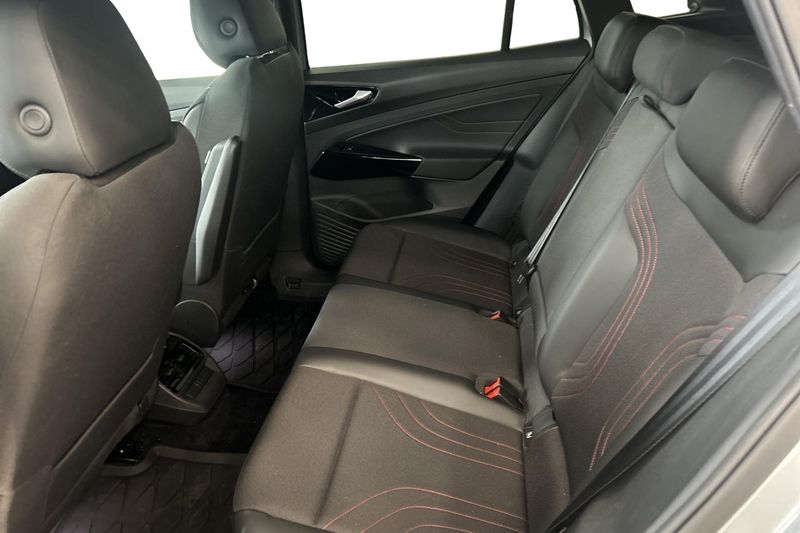Volkswagen ID.4 bild 16