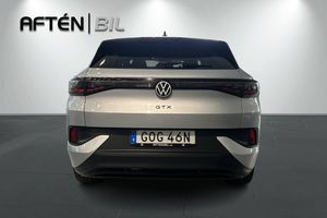 Volkswagen ID.4 bild 9