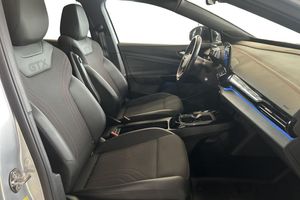 Volkswagen ID.4 bild 14