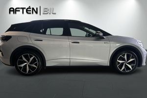 Volkswagen ID.4 bild 7