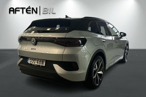 Volkswagen ID.4 bild 10