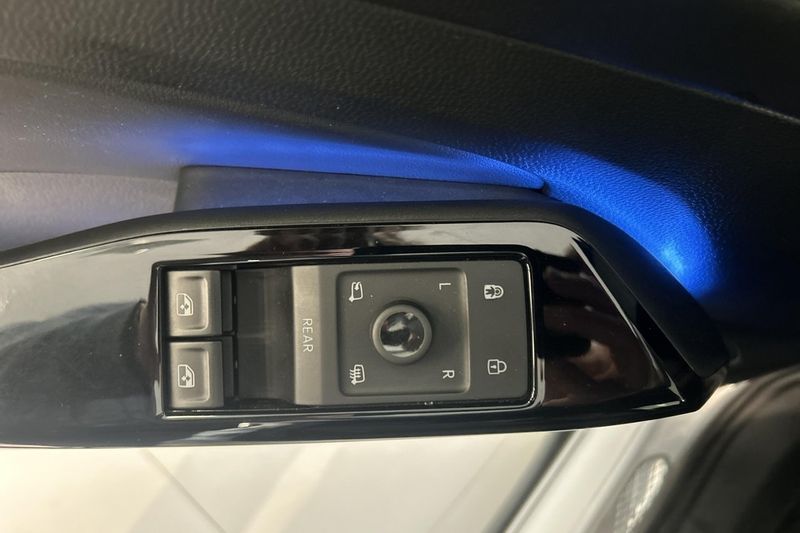 Volkswagen ID.4 bild 20