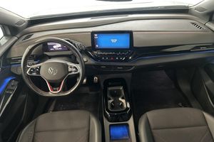 Volkswagen ID.4 bild 11