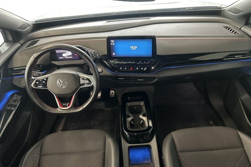 Volkswagen ID.4 bild 11