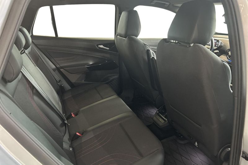 Volkswagen ID.4 bild 15