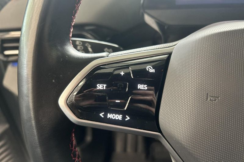 Volkswagen ID.4 bild 23