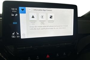 Volkswagen ID.4 bild 25