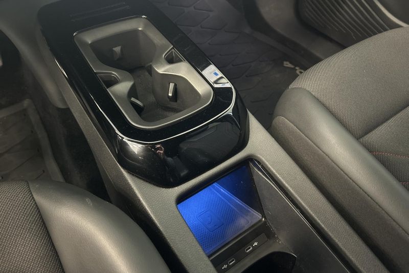 Volkswagen ID.4 bild 24