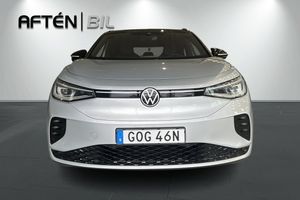 Volkswagen ID.4 bild 3