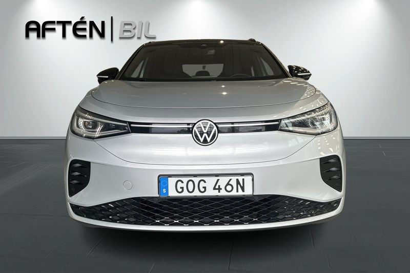 Volkswagen ID.4 bild 3