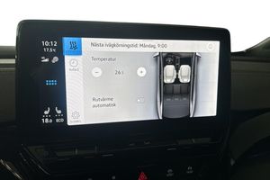 Volkswagen ID.4 bild 26