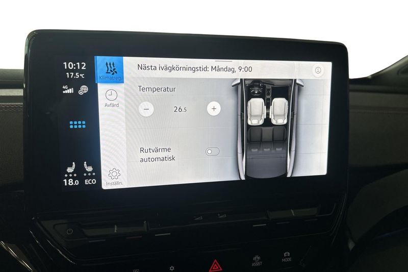 Volkswagen ID.4 bild 26