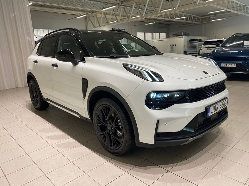 Lynk & Co 01 bild 3
