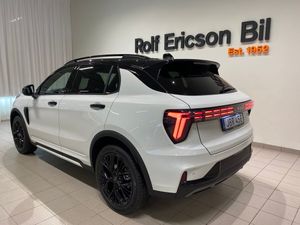 Lynk & Co 01 bild 4