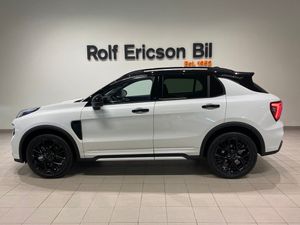 Lynk & Co 01 bild 5