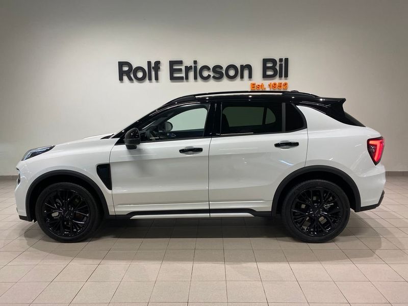 Lynk & Co 01 bild 5
