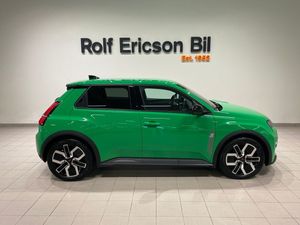 Renault 5 E-Tech bild 8