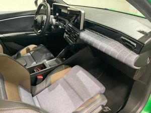 Renault 5 E-Tech bild 10