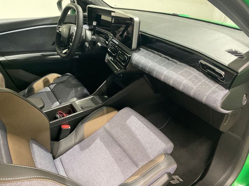 Renault 5 E-Tech bild 10