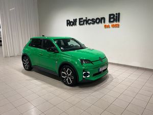 Renault 5 E-Tech bild 1