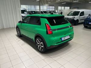 Renault 5 E-Tech bild 9