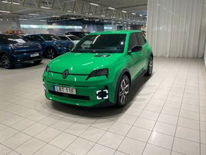 Renault 5 E-Tech bild 7