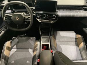 Renault 5 E-Tech bild 5