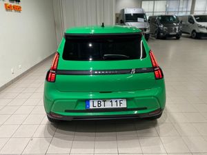 Renault 5 E-Tech bild 20