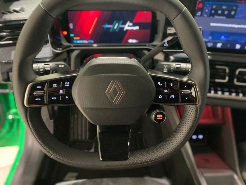 Renault 5 E-Tech bild 19