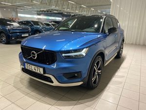 Volvo XC40 bild 2