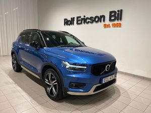Volvo XC40 bild 1