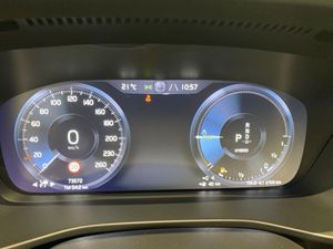 Volvo XC40 bild 11