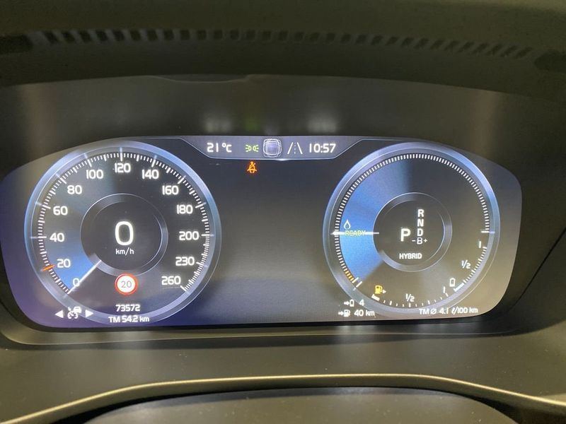 Volvo XC40 bild 11