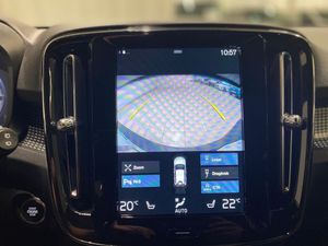 Volvo XC40 bild 8