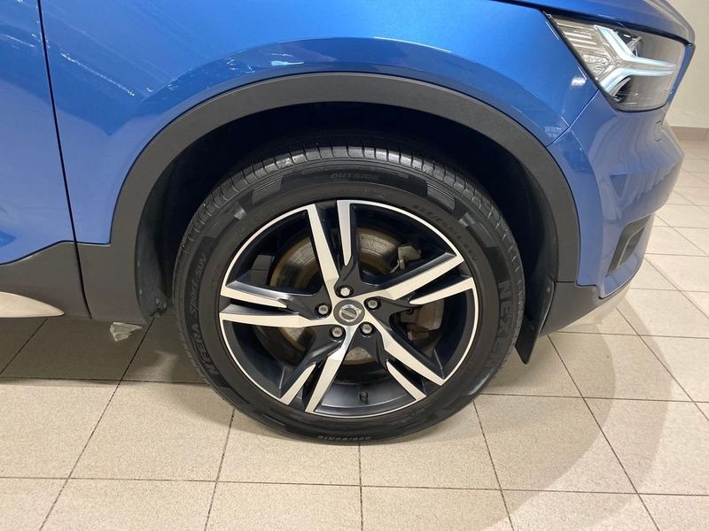 Volvo XC40 bild 4