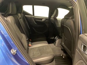 Volvo XC40 bild 17