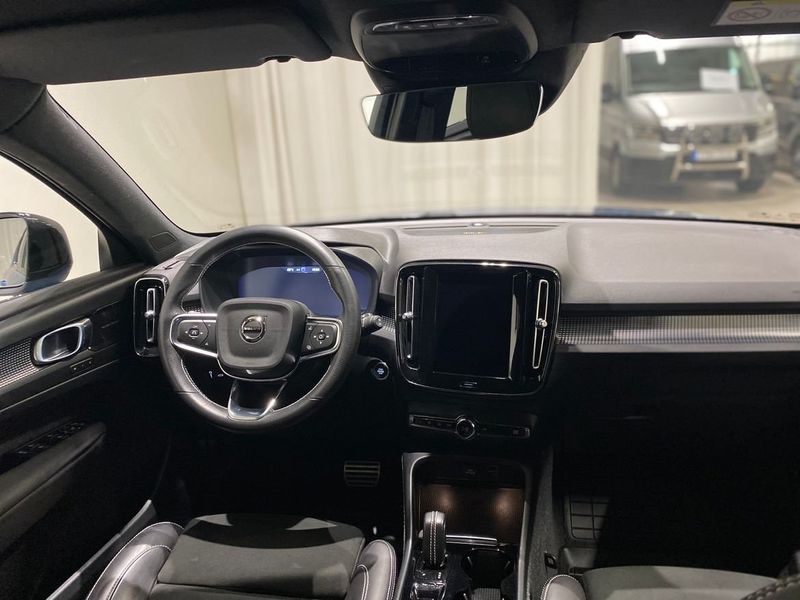 Volvo XC40 bild 18