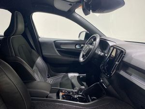 Volvo XC40 bild 7