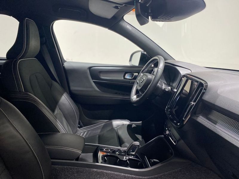 Volvo XC40 bild 7
