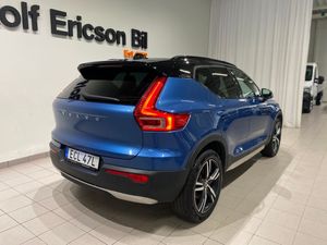 Volvo XC40 bild 15