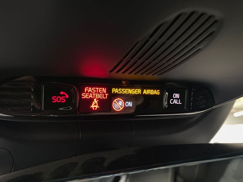 Volvo XC40 bild 6