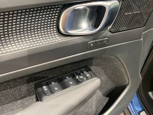 Volvo XC40 bild 3