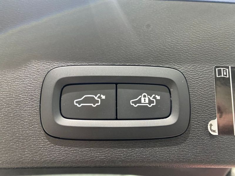 Volvo XC40 bild 9