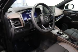 Nissan Qashqai bild 22