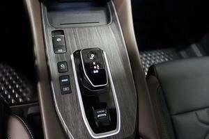 Nissan Qashqai bild 17